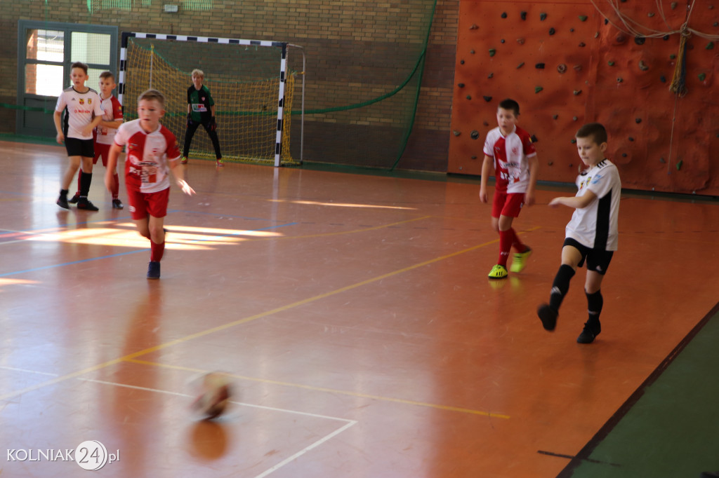 Turniej Piłki Nożnej Kolno CUP (rocznik 2010)