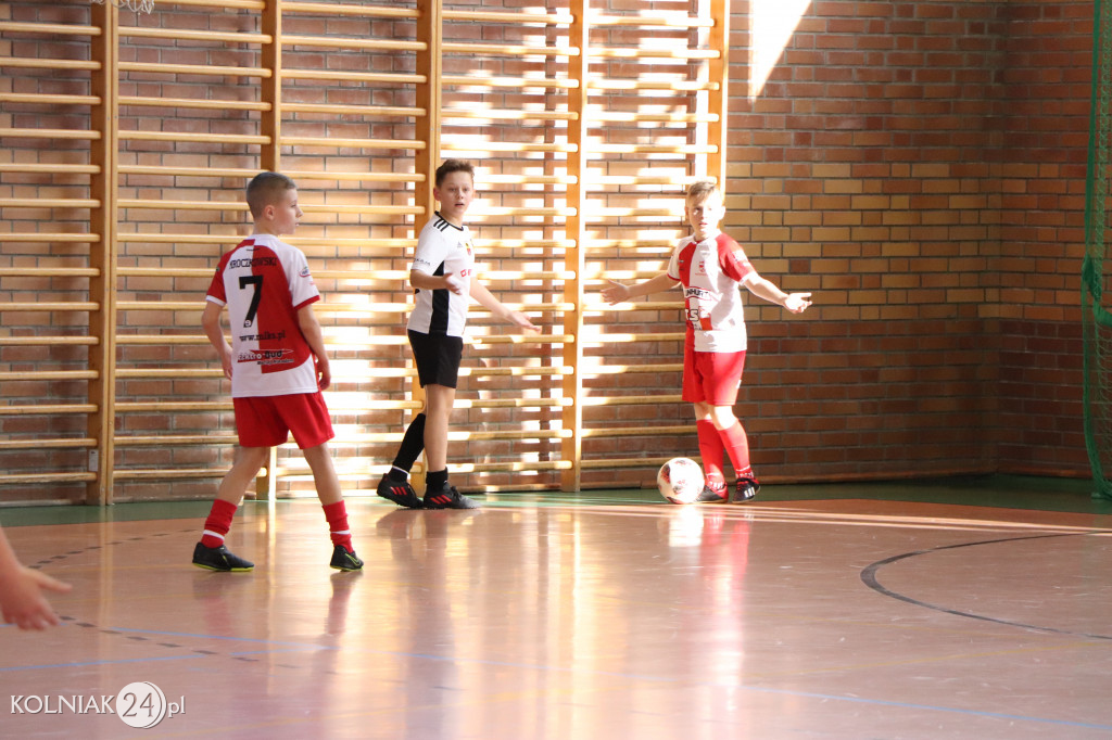 Turniej Piłki Nożnej Kolno CUP (rocznik 2010)