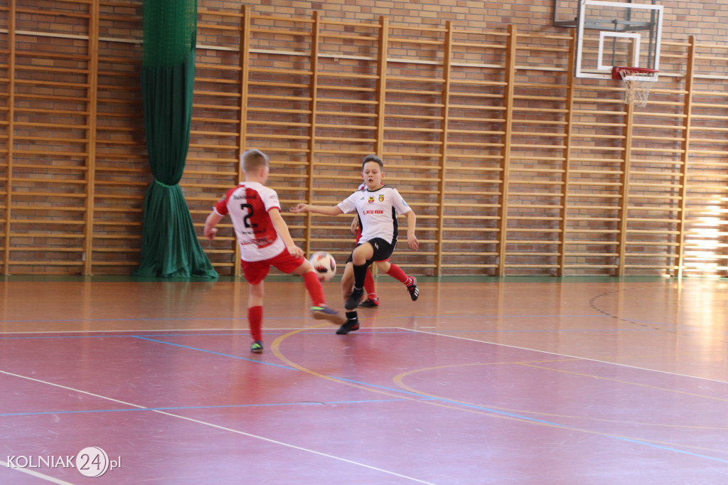 Turniej Piłki Nożnej Kolno CUP (rocznik 2010)