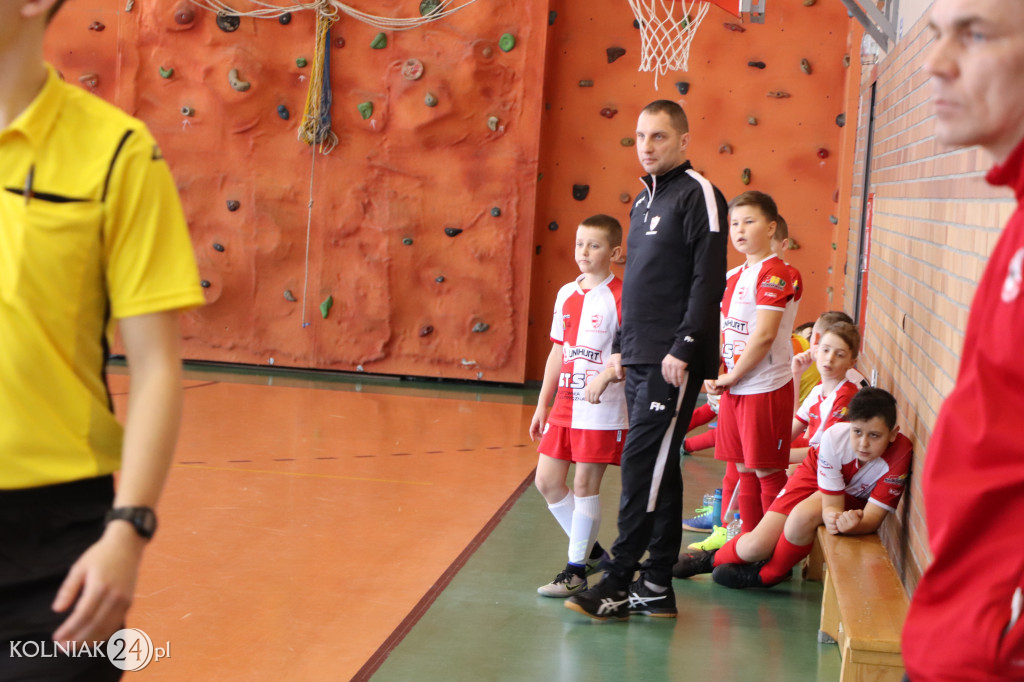 Turniej Piłki Nożnej Kolno CUP (rocznik 2010)