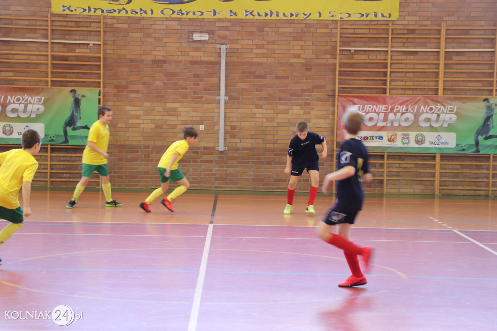 Turniej Piłki Nożnej Kolno CUP (rocznik 2010)