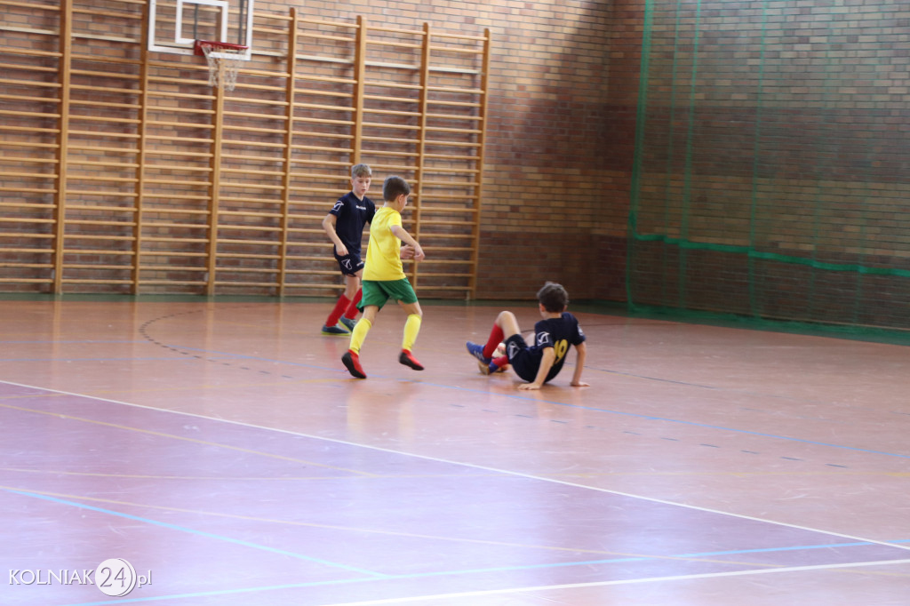 Turniej Piłki Nożnej Kolno CUP (rocznik 2010)