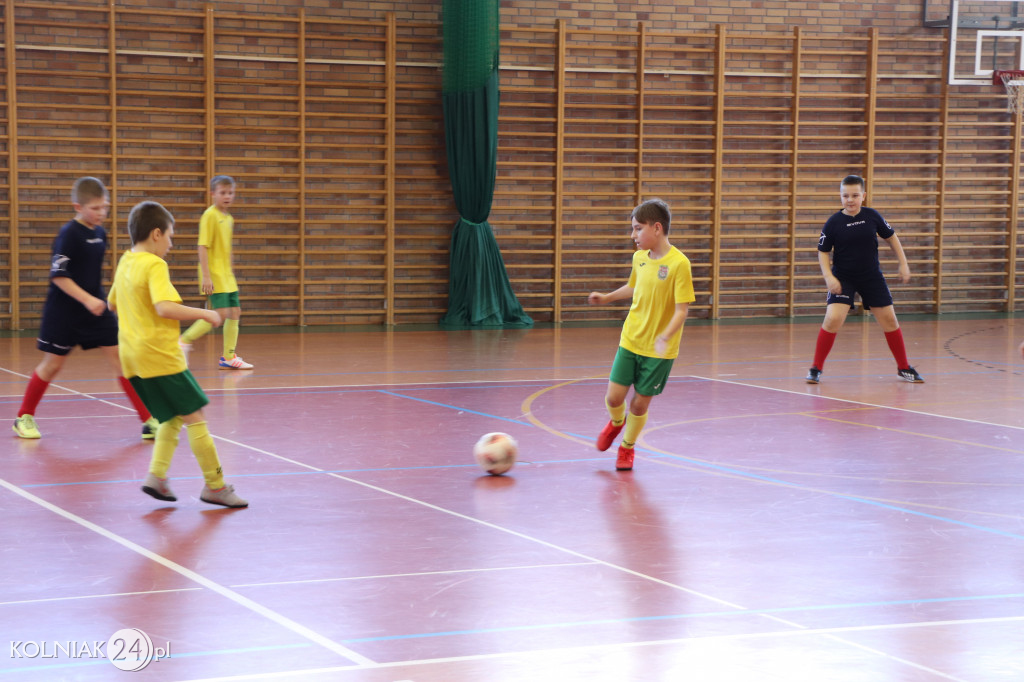 Turniej Piłki Nożnej Kolno CUP (rocznik 2010)