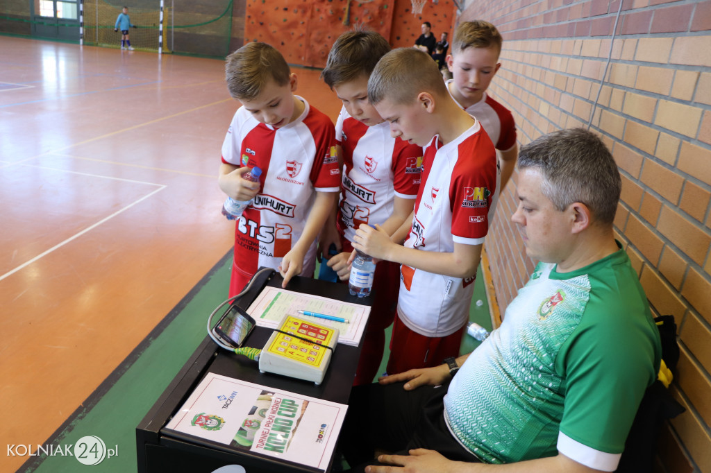 Turniej Piłki Nożnej Kolno CUP (rocznik 2010)