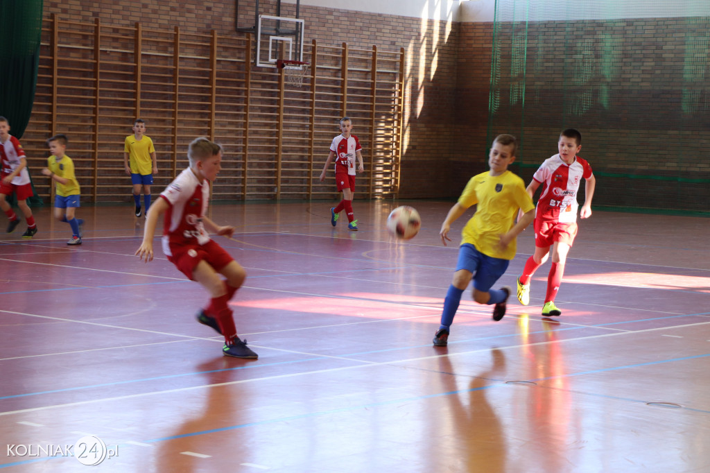 Turniej Piłki Nożnej Kolno CUP (rocznik 2010)