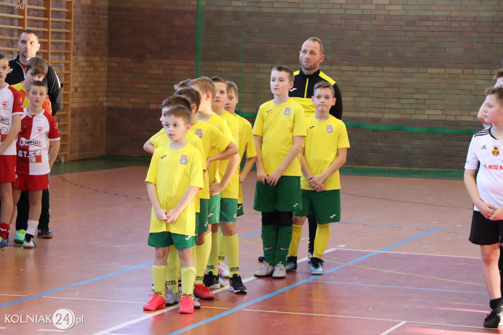 Turniej Piłki Nożnej Kolno CUP (rocznik 2010)