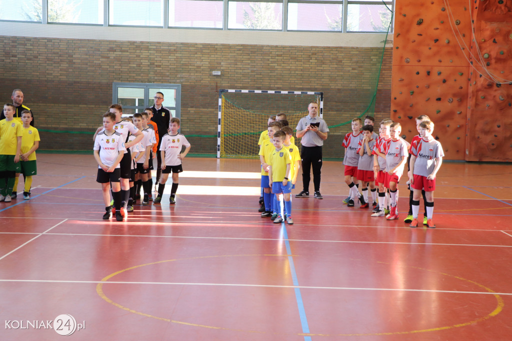 Turniej Piłki Nożnej Kolno CUP (rocznik 2010)