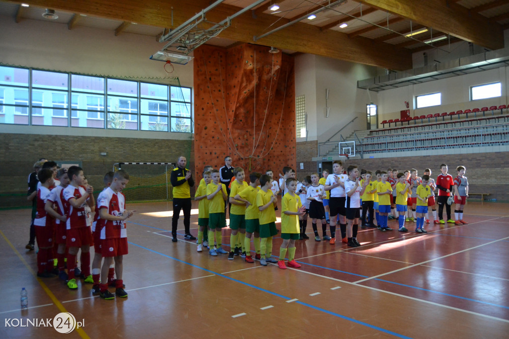 Turniej Piłki Nożnej Kolno CUP (rocznik 2010)