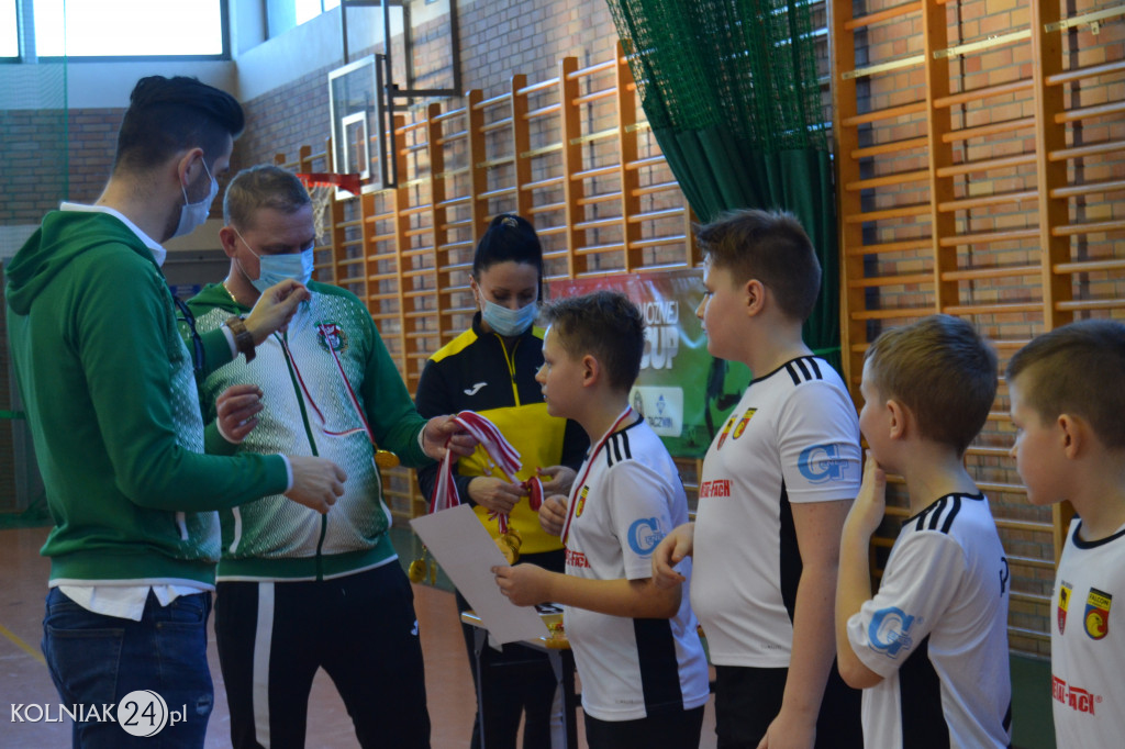 Turniej Piłki Nożnej Kolno CUP (rocznik 2010)