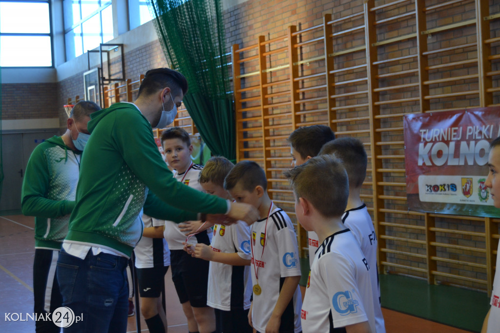 Turniej Piłki Nożnej Kolno CUP (rocznik 2010)