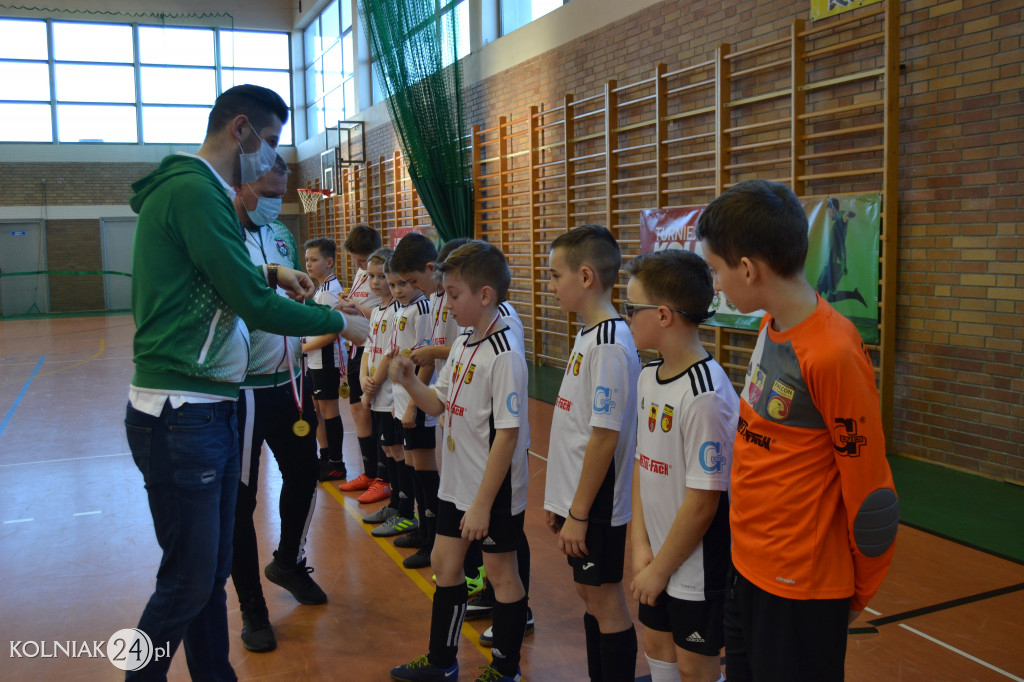 Turniej Piłki Nożnej Kolno CUP (rocznik 2010)