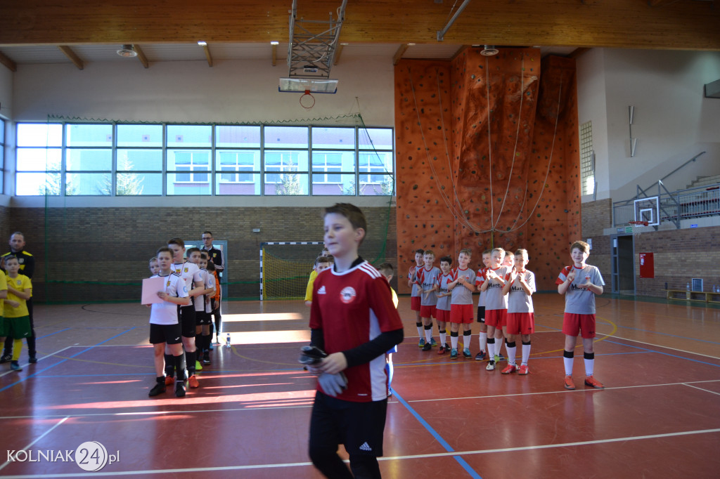 Turniej Piłki Nożnej Kolno CUP (rocznik 2010)