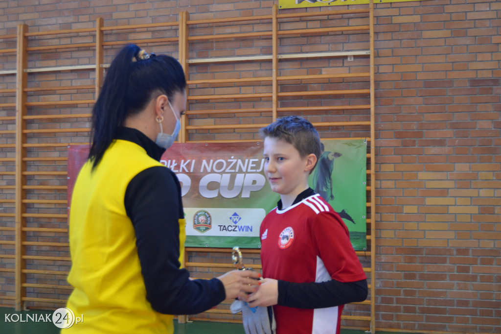 Turniej Piłki Nożnej Kolno CUP (rocznik 2010)