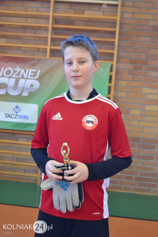 Turniej Piłki Nożnej Kolno CUP (rocznik 2010)