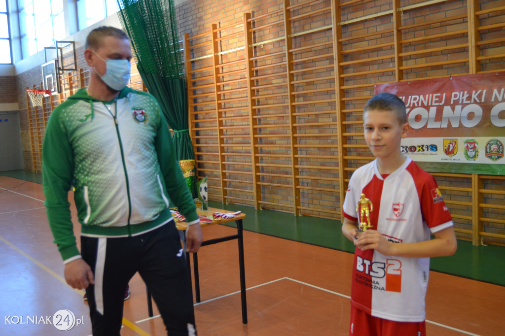 Turniej Piłki Nożnej Kolno CUP (rocznik 2010)