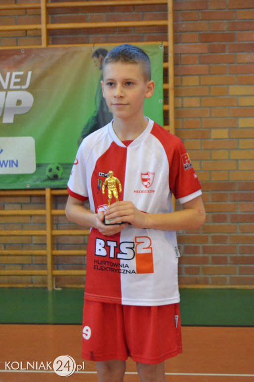 Turniej Piłki Nożnej Kolno CUP (rocznik 2010)