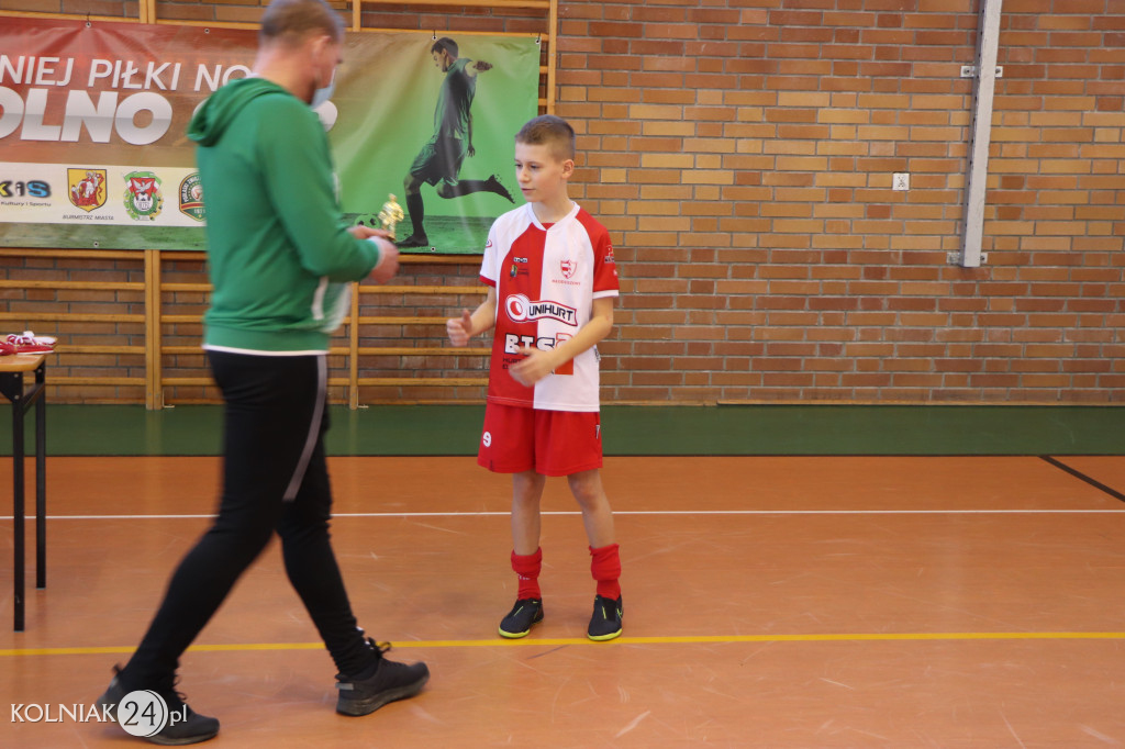 Turniej Piłki Nożnej Kolno CUP (rocznik 2010)