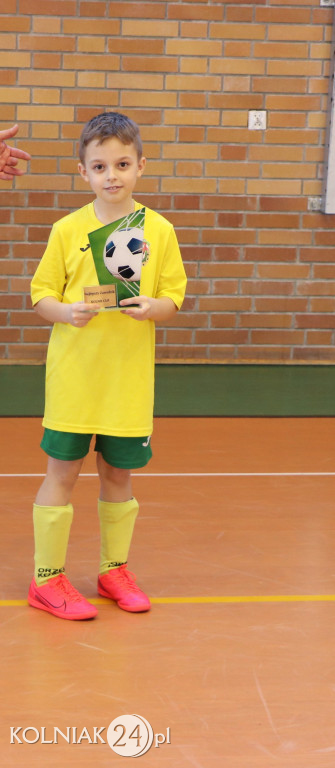 Turniej Piłki Nożnej Kolno CUP (rocznik 2010)