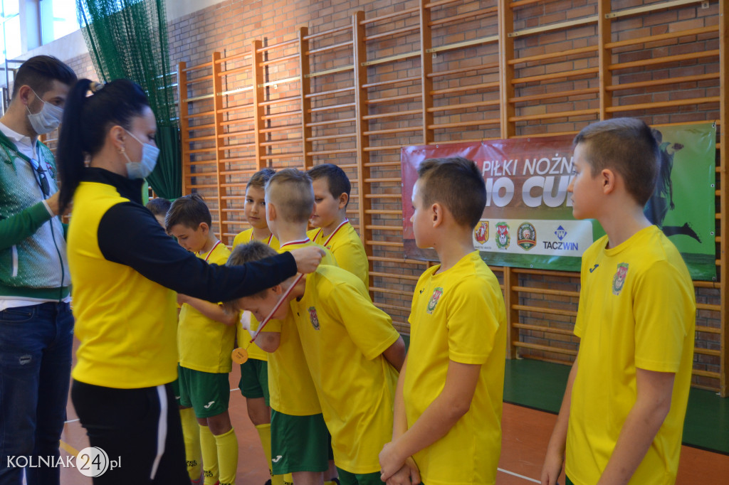 Turniej Piłki Nożnej Kolno CUP (rocznik 2010)