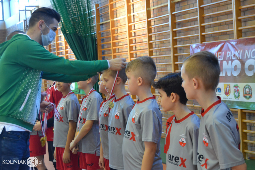 Turniej Piłki Nożnej Kolno CUP (rocznik 2010)
