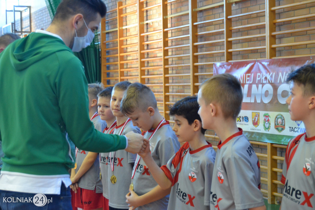 Turniej Piłki Nożnej Kolno CUP (rocznik 2010)