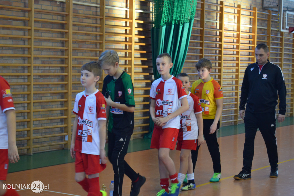 Turniej Piłki Nożnej Kolno CUP (rocznik 2010)