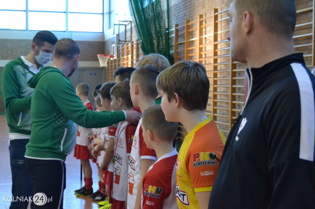 Turniej Piłki Nożnej Kolno CUP (rocznik 2010)