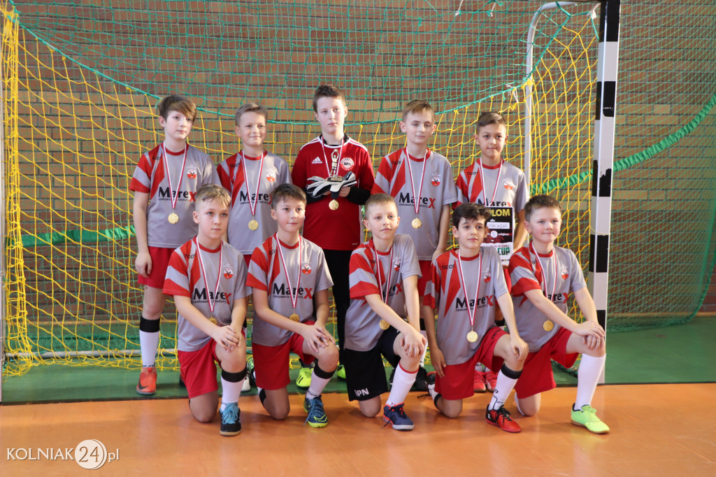 Turniej Piłki Nożnej Kolno CUP (rocznik 2010)