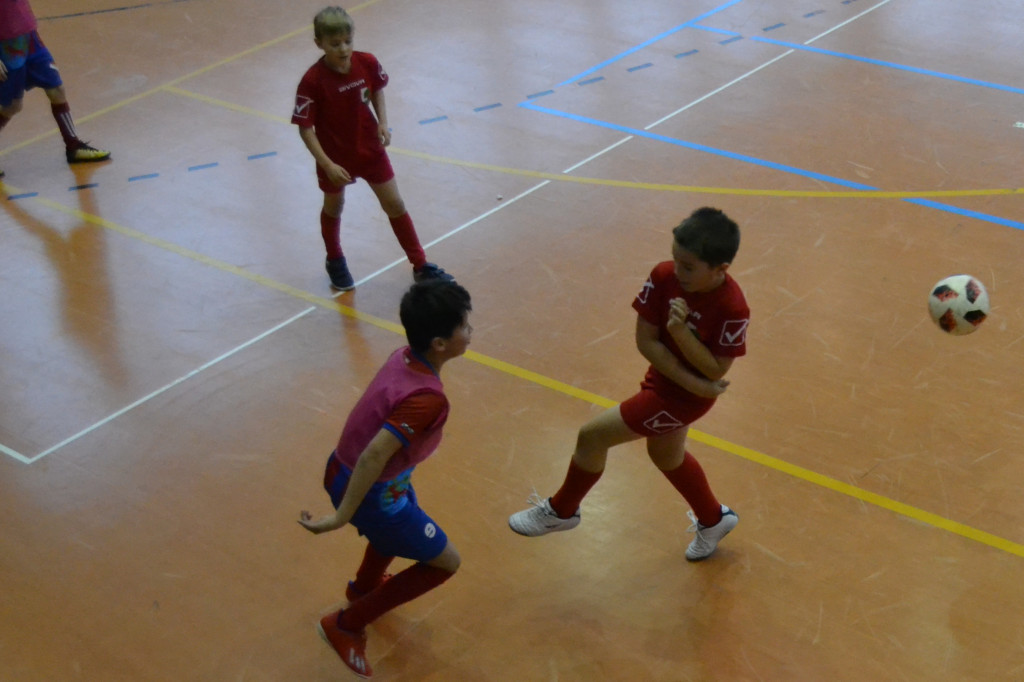 Turniej Piłki Nożnej Kolno CUP (rocznik 2011)