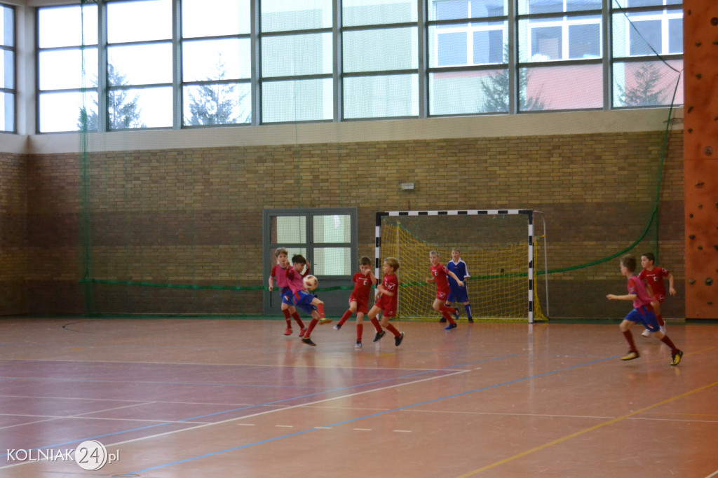 Turniej Piłki Nożnej Kolno CUP (rocznik 2011)