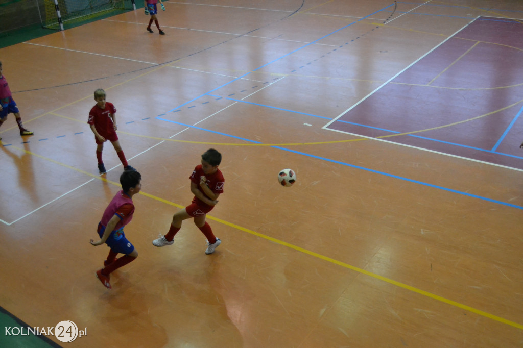 Turniej Piłki Nożnej Kolno CUP (rocznik 2011)