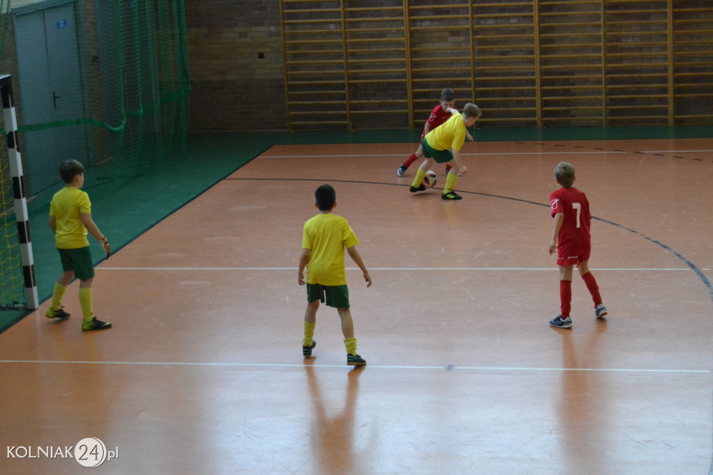 Turniej Piłki Nożnej Kolno CUP (rocznik 2011)