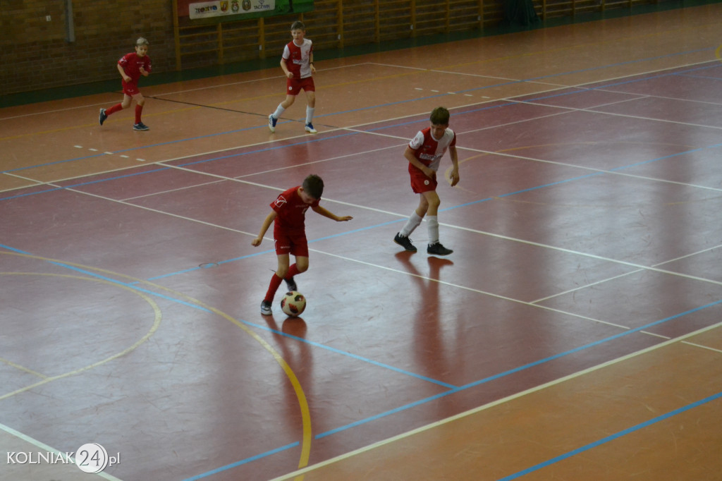 Turniej Piłki Nożnej Kolno CUP (rocznik 2011)