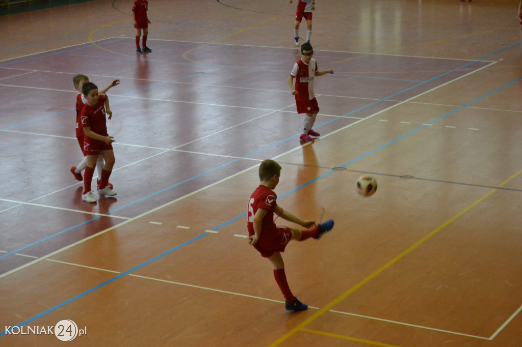 Turniej Piłki Nożnej Kolno CUP (rocznik 2011)