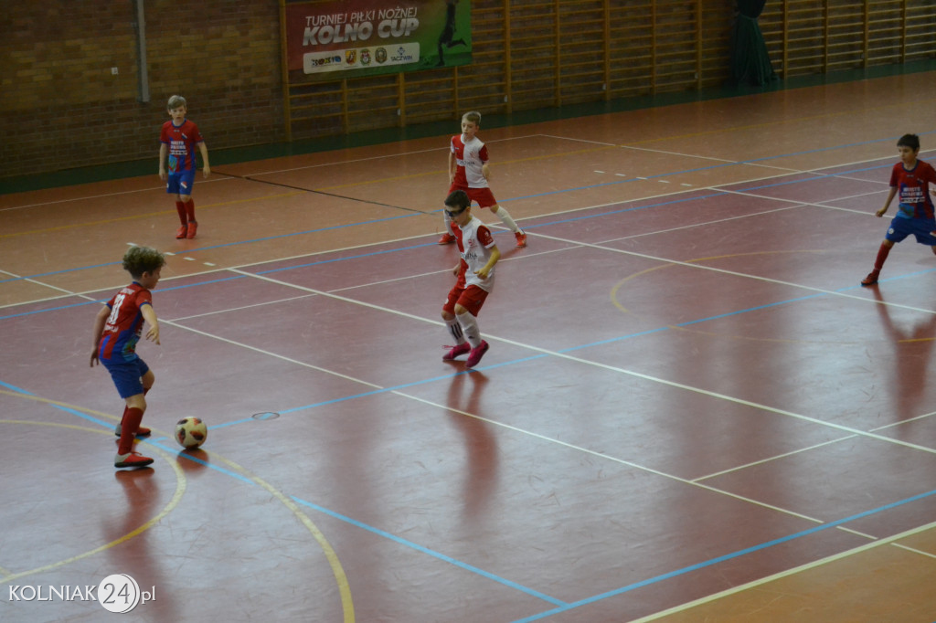 Turniej Piłki Nożnej Kolno CUP (rocznik 2011)