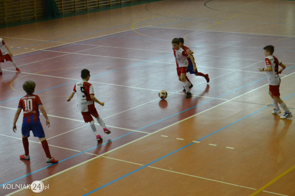 Turniej Piłki Nożnej Kolno CUP (rocznik 2011)
