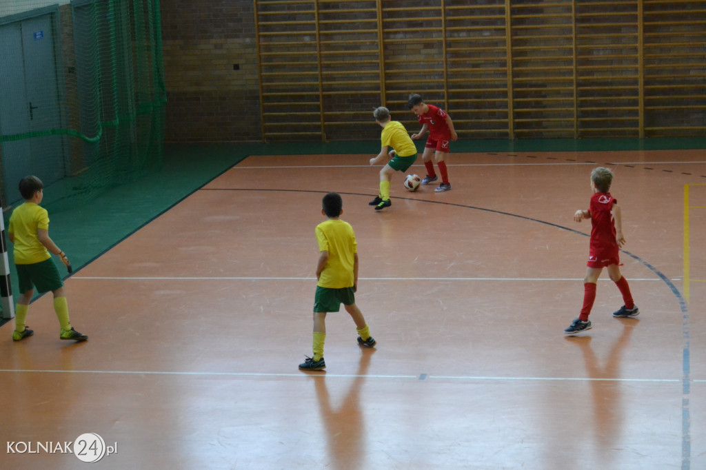 Turniej Piłki Nożnej Kolno CUP (rocznik 2011)