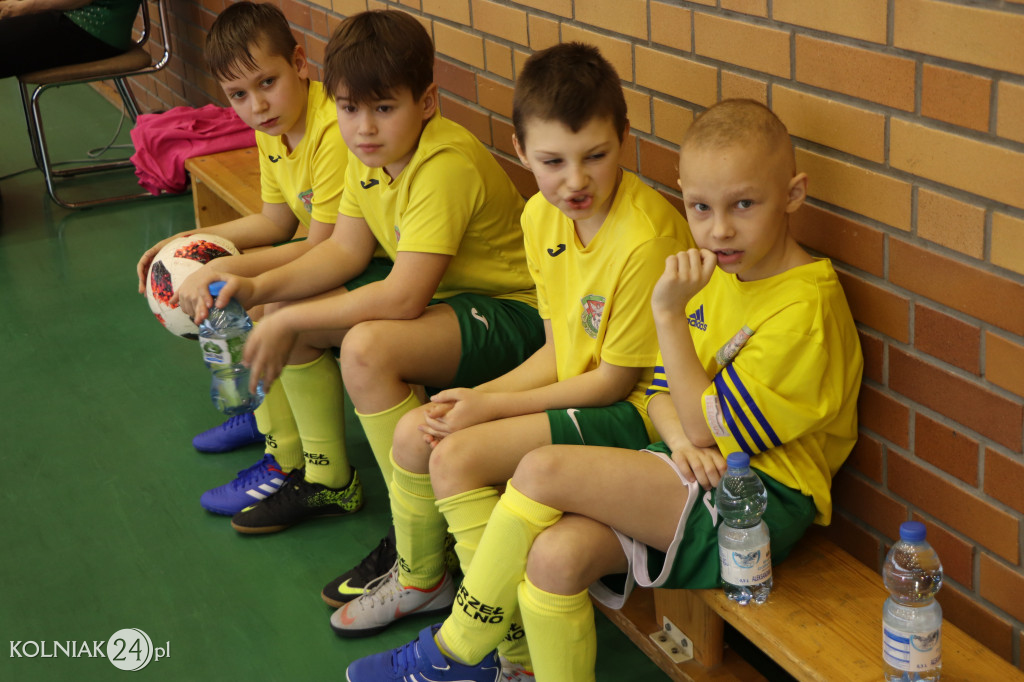 Turniej Piłki Nożnej Kolno CUP (rocznik 2011)