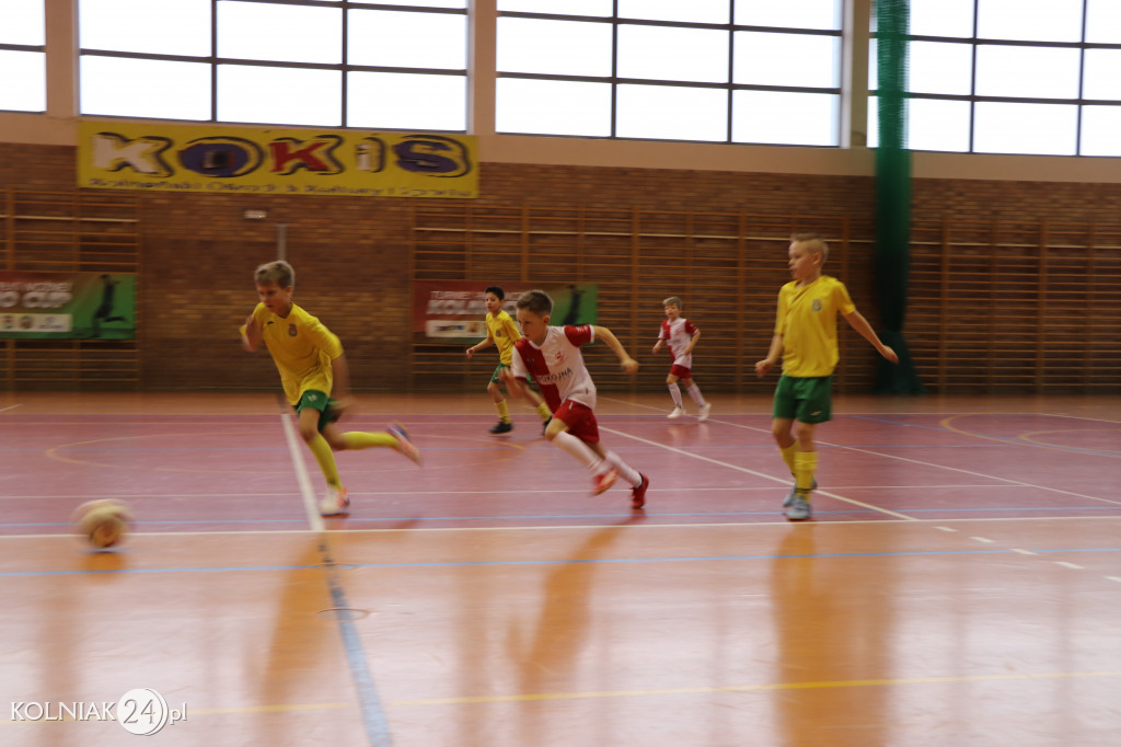Turniej Piłki Nożnej Kolno CUP (rocznik 2011)