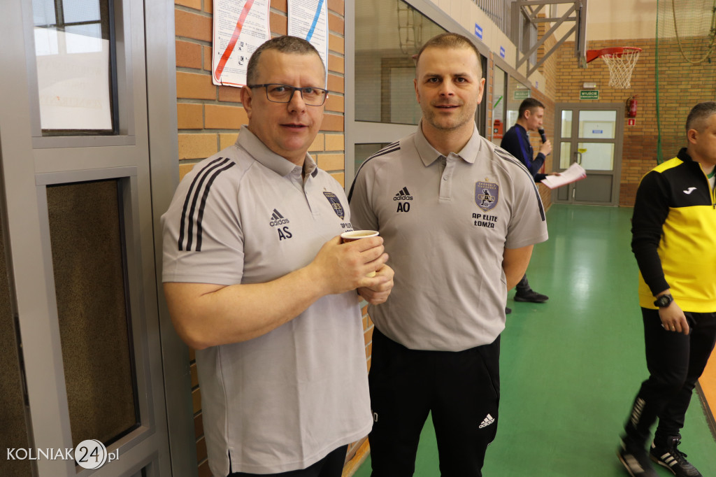 Turniej Piłki Nożnej Kolno CUP (rocznik 2011)
