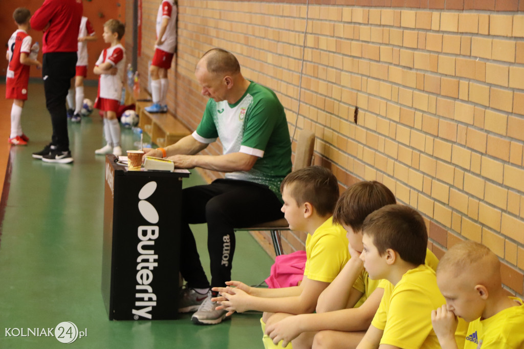 Turniej Piłki Nożnej Kolno CUP (rocznik 2011)