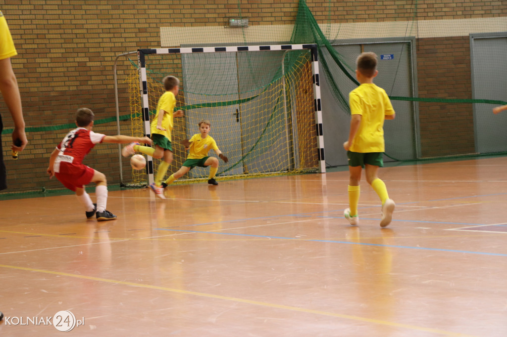 Turniej Piłki Nożnej Kolno CUP (rocznik 2011)