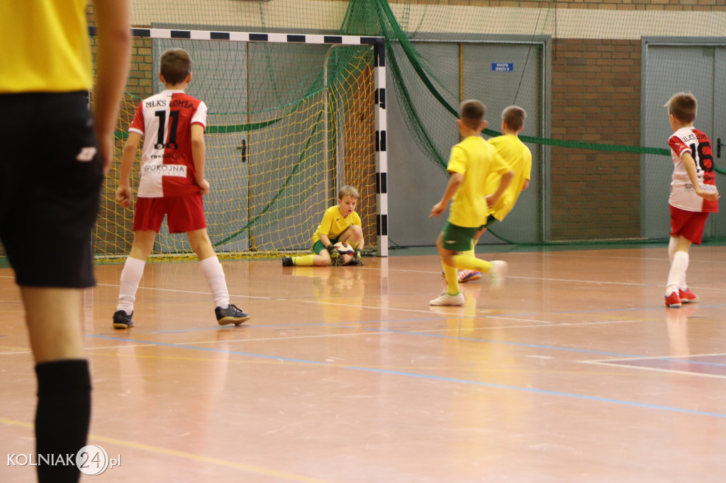 Turniej Piłki Nożnej Kolno CUP (rocznik 2011)