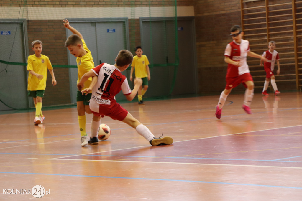 Turniej Piłki Nożnej Kolno CUP (rocznik 2011)