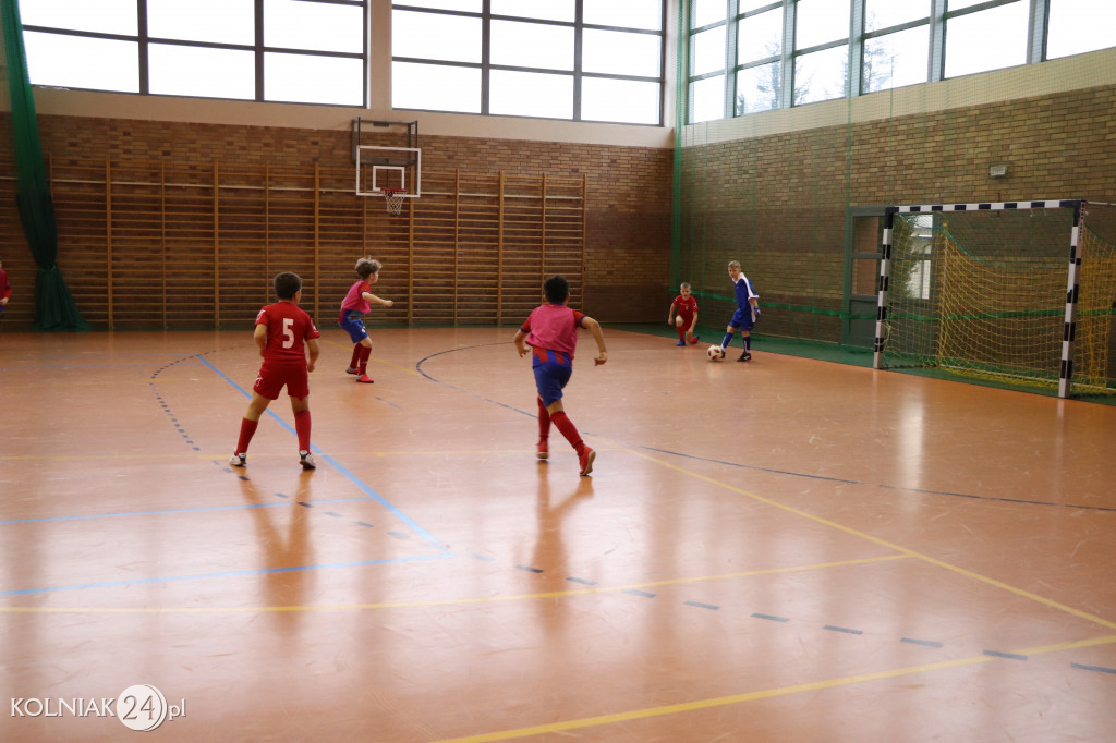Turniej Piłki Nożnej Kolno CUP (rocznik 2011)