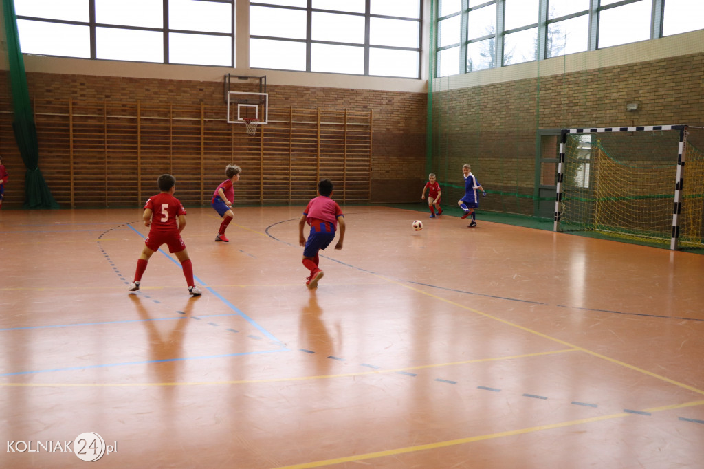 Turniej Piłki Nożnej Kolno CUP (rocznik 2011)