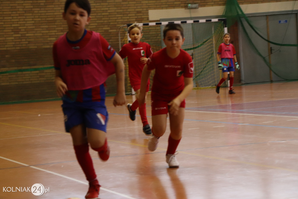 Turniej Piłki Nożnej Kolno CUP (rocznik 2011)