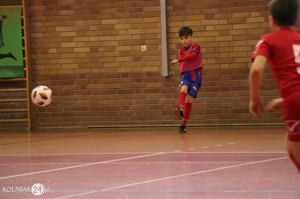 Turniej Piłki Nożnej Kolno CUP (rocznik 2011)