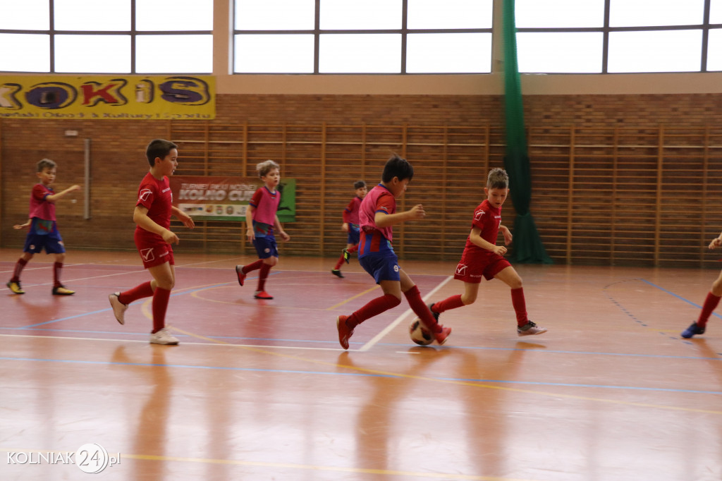 Turniej Piłki Nożnej Kolno CUP (rocznik 2011)