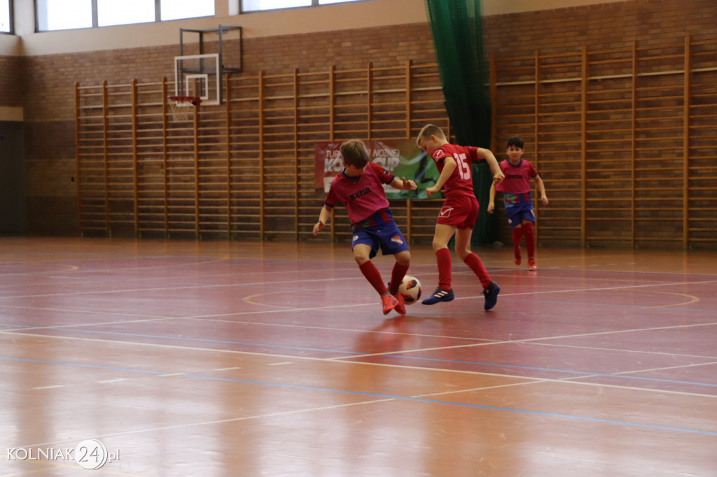 Turniej Piłki Nożnej Kolno CUP (rocznik 2011)